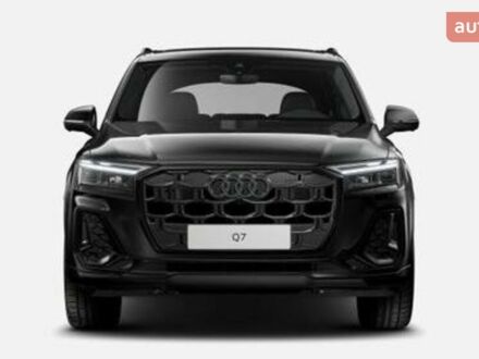 Ауді Ку 7, об'ємом двигуна 2.97 л та пробігом 0 тис. км за 111977 $, фото 1 на Automoto.ua