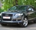 Серый Ауди Ку 7, объемом двигателя 0 л и пробегом 550 тыс. км за 13999 $, фото 1 на Automoto.ua