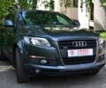 Серый Ауди Ку 7, объемом двигателя 0 л и пробегом 550 тыс. км за 13999 $, фото 2 на Automoto.ua