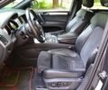 Серый Ауди Ку 7, объемом двигателя 0 л и пробегом 550 тыс. км за 13999 $, фото 6 на Automoto.ua