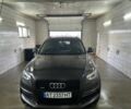 Серый Ауди Ку 7, объемом двигателя 3 л и пробегом 280 тыс. км за 18534 $, фото 1 на Automoto.ua