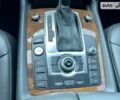 Серый Ауди Ку 7, объемом двигателя 3 л и пробегом 84 тыс. км за 19000 $, фото 3 на Automoto.ua