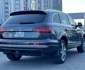 Серый Ауди Ку 7, объемом двигателя 3 л и пробегом 84 тыс. км за 19000 $, фото 1 на Automoto.ua