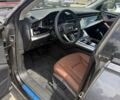 Серый Ауди Ку 7, объемом двигателя 3 л и пробегом 1 тыс. км за 92000 $, фото 4 на Automoto.ua