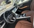 Серый Ауди Ку 7, объемом двигателя 3 л и пробегом 1 тыс. км за 92000 $, фото 1 на Automoto.ua