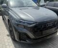 Серый Ауди Ку 7, объемом двигателя 3 л и пробегом 1 тыс. км за 92000 $, фото 1 на Automoto.ua