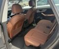 Серый Ауди Ку 7, объемом двигателя 3 л и пробегом 1 тыс. км за 92000 $, фото 6 на Automoto.ua