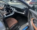 Серый Ауди Ку 7, объемом двигателя 3 л и пробегом 1 тыс. км за 92000 $, фото 3 на Automoto.ua