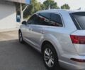 Серый Ауди Ку 7, объемом двигателя 3 л и пробегом 238 тыс. км за 36500 $, фото 4 на Automoto.ua