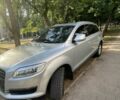 Серый Ауди Ку 7, объемом двигателя 4.2 л и пробегом 209 тыс. км за 9659 $, фото 3 на Automoto.ua