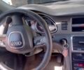 Серый Ауди Ку 7, объемом двигателя 0 л и пробегом 3 тыс. км за 8000 $, фото 7 на Automoto.ua