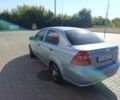 Сірий Ауді Ку 7, об'ємом двигуна 4.2 л та пробігом 246 тис. км за 5010 $, фото 2 на Automoto.ua