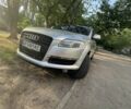 Сірий Ауді Ку 7, об'ємом двигуна 4.2 л та пробігом 209 тис. км за 10000 $, фото 1 на Automoto.ua