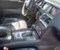 Серый Ауди Ку 7, объемом двигателя 0 л и пробегом 3 тыс. км за 8000 $, фото 6 на Automoto.ua