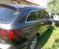 Сірий Ауді Ку 7, об'ємом двигуна 3 л та пробігом 302 тис. км за 12116 $, фото 1 на Automoto.ua