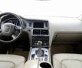 Ауди Ку 7 2007 в Борисполе на Automoto.ua Серый Ауди Ку 7, объемом двигателя 0 л и пробегом 250 тыс. км за 7604 $, фото 4 на Automoto.ua