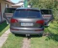 Сірий Ауді Ку 7, об'ємом двигуна 3 л та пробігом 302 тис. км за 12116 $, фото 6 на Automoto.ua
