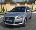 Серый Ауди Ку 7, объемом двигателя 4.16 л и пробегом 0 тыс. км за 9800 $, фото 17 на Automoto.ua