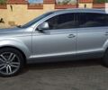 Серый Ауди Ку 7, объемом двигателя 4.16 л и пробегом 0 тыс. км за 9800 $, фото 7 на Automoto.ua