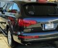Серый Ауди Ку 7, объемом двигателя 4.2 л и пробегом 175 тыс. км за 6400 $, фото 1 на Automoto.ua