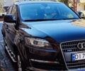 Серый Ауди Ку 7, объемом двигателя 4.2 л и пробегом 175 тыс. км за 6400 $, фото 2 на Automoto.ua