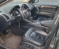 Серый Ауди Ку 7, объемом двигателя 3 л и пробегом 252 тыс. км за 12455 $, фото 5 на Automoto.ua