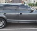 Серый Ауди Ку 7, объемом двигателя 3 л и пробегом 252 тыс. км за 12455 $, фото 1 на Automoto.ua