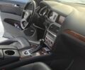 Серый Ауди Ку 7, объемом двигателя 3 л и пробегом 250 тыс. км за 13000 $, фото 5 на Automoto.ua