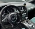 Серый Ауди Ку 7, объемом двигателя 0 л и пробегом 260 тыс. км за 16300 $, фото 2 на Automoto.ua