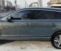 Серый Ауди Ку 7, объемом двигателя 3 л и пробегом 250 тыс. км за 13000 $, фото 4 на Automoto.ua