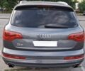 Серый Ауди Ку 7, объемом двигателя 3 л и пробегом 252 тыс. км за 12455 $, фото 2 на Automoto.ua
