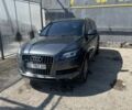 Сірий Ауді Ку 7, об'ємом двигуна 3 л та пробігом 200 тис. км за 9000 $, фото 1 на Automoto.ua