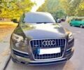 Серый Ауди Ку 7, объемом двигателя 3 л и пробегом 125 тыс. км за 17000 $, фото 1 на Automoto.ua