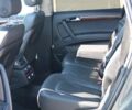 Серый Ауди Ку 7, объемом двигателя 3 л и пробегом 195 тыс. км за 17000 $, фото 13 на Automoto.ua