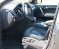 Серый Ауди Ку 7, объемом двигателя 3 л и пробегом 195 тыс. км за 17000 $, фото 21 на Automoto.ua