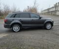 Сірий Ауді Ку 7, об'ємом двигуна 3 л та пробігом 250 тис. км за 22000 $, фото 7 на Automoto.ua