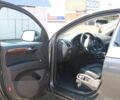 Серый Ауди Ку 7, объемом двигателя 3 л и пробегом 195 тыс. км за 17000 $, фото 17 на Automoto.ua