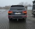 Сірий Ауді Ку 7, об'ємом двигуна 3 л та пробігом 250 тис. км за 22000 $, фото 2 на Automoto.ua