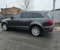 Сірий Ауді Ку 7, об'ємом двигуна 3 л та пробігом 250 тис. км за 22000 $, фото 6 на Automoto.ua