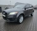 Сірий Ауді Ку 7, об'ємом двигуна 3 л та пробігом 250 тис. км за 22000 $, фото 1 на Automoto.ua