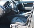 Серый Ауди Ку 7, объемом двигателя 3 л и пробегом 195 тыс. км за 17000 $, фото 20 на Automoto.ua