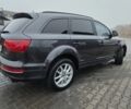 Сірий Ауді Ку 7, об'ємом двигуна 3 л та пробігом 250 тис. км за 22000 $, фото 3 на Automoto.ua