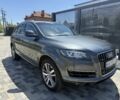 Серый Ауди Ку 7, объемом двигателя 3 л и пробегом 199 тыс. км за 15000 $, фото 1 на Automoto.ua