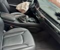 Серый Ауди Ку 7, объемом двигателя 3 л и пробегом 200 тыс. км за 6004 $, фото 5 на Automoto.ua