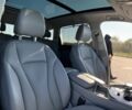 Ауді Ку 7 2017 у Рівному на Automoto.ua Сірий Ауді Ку 7, об'ємом двигуна 2 л та пробігом 210 тис. км за 21300 $, фото 7 на Automoto.ua