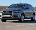 Ауді Ку 7 2017 у Рівному на Automoto.ua Сірий Ауді Ку 7, об'ємом двигуна 2 л та пробігом 210 тис. км за 21300 $, фото 1 на Automoto.ua