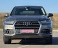 Ауді Ку 7 2017 у Рівному на Automoto.ua Сірий Ауді Ку 7, об'ємом двигуна 2 л та пробігом 210 тис. км за 21300 $, фото 1 на Automoto.ua