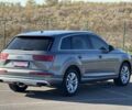 Ауді Ку 7 2017 у Рівному на Automoto.ua Сірий Ауді Ку 7, об'ємом двигуна 2 л та пробігом 210 тис. км за 21300 $, фото 2 на Automoto.ua