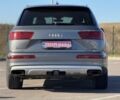 Ауді Ку 7 2017 у Рівному на Automoto.ua Сірий Ауді Ку 7, об'ємом двигуна 2 л та пробігом 210 тис. км за 21300 $, фото 3 на Automoto.ua