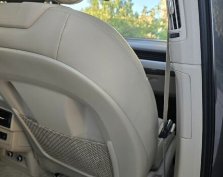 Серый Ауди Ку 7, объемом двигателя 2 л и пробегом 162 тыс. км за 23500 $, фото 19 на Automoto.ua